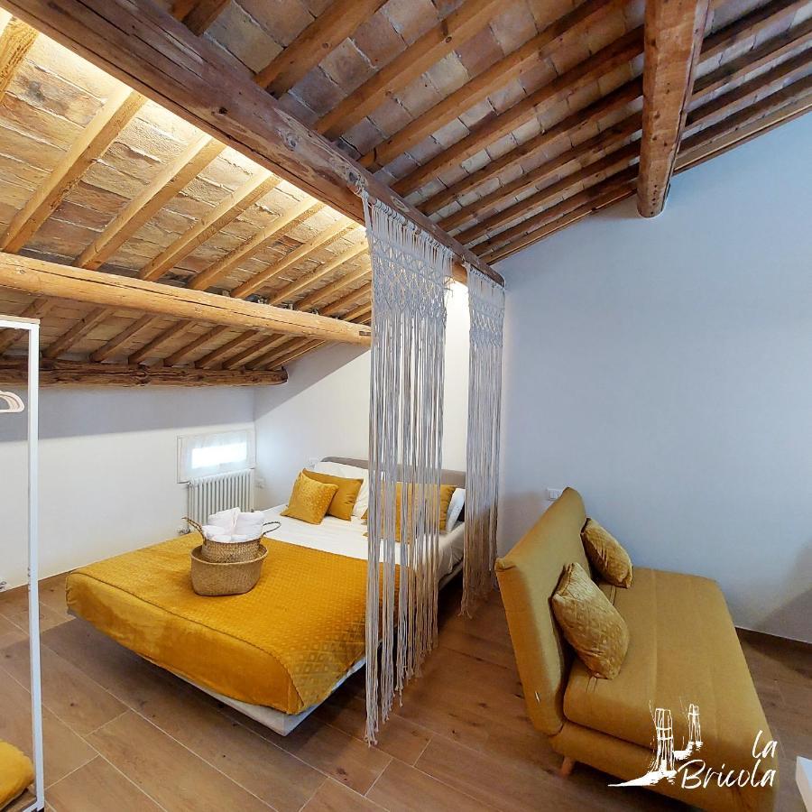 Apartamento La Bricola Chioggia Exterior foto
