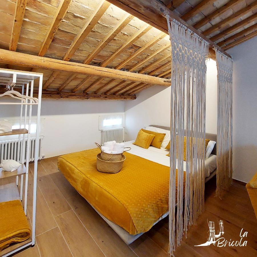 Apartamento La Bricola Chioggia Exterior foto