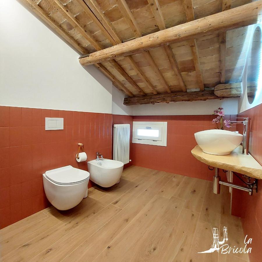 Apartamento La Bricola Chioggia Exterior foto